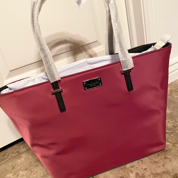 Kate Spade Large tote - Picture 1 of 7